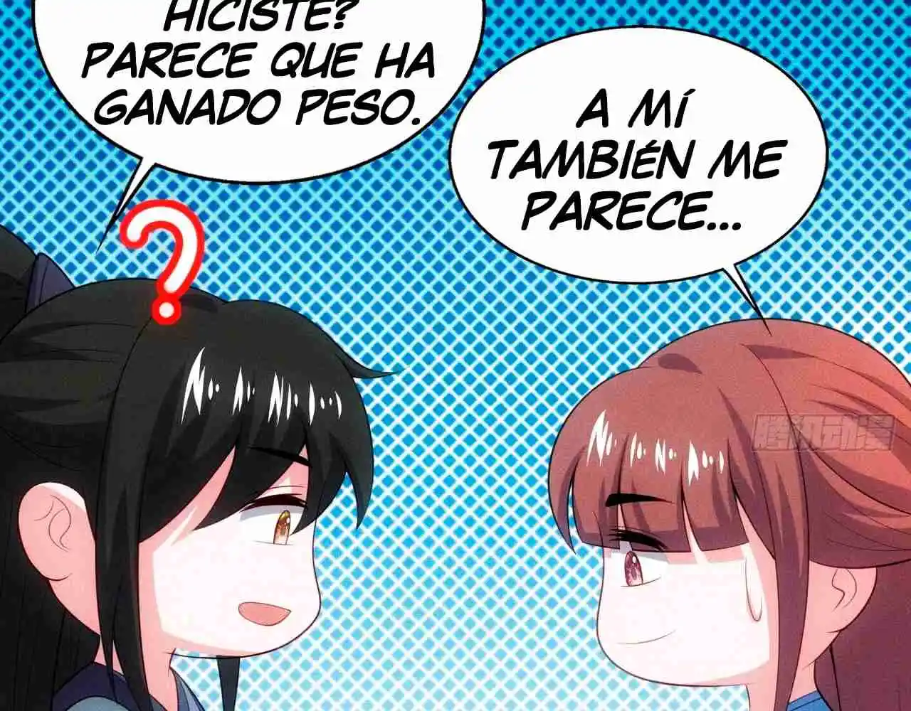 Mi Esposa Es Una Líder Mahayana - Capítulo 120 - Página 16 - LectorTMOo