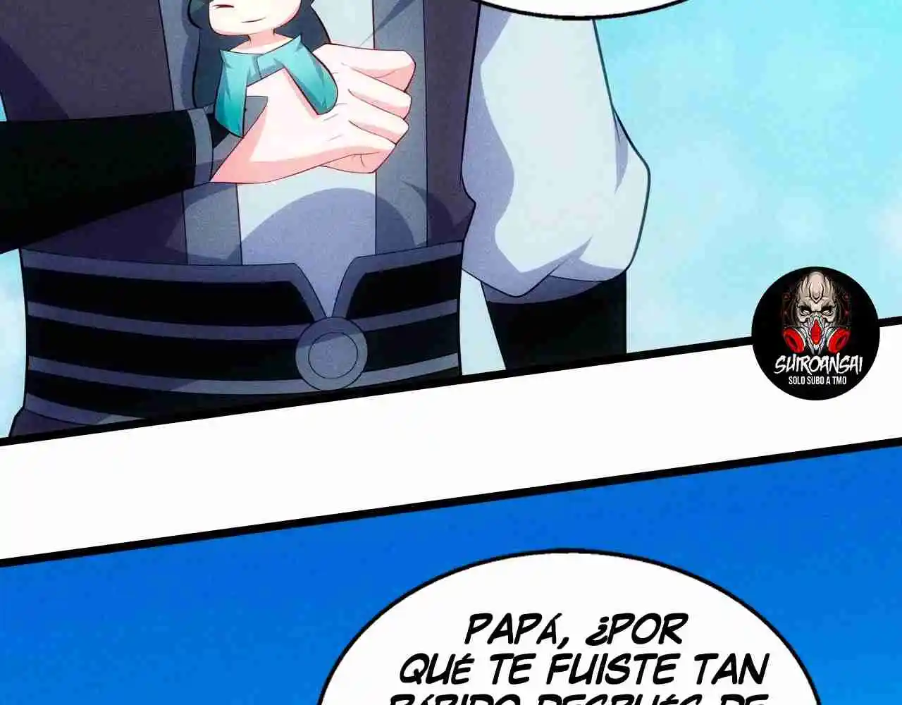 Mi Esposa Es Una Líder Mahayana - Capítulo 120 - Página 22 - LectorTMOo