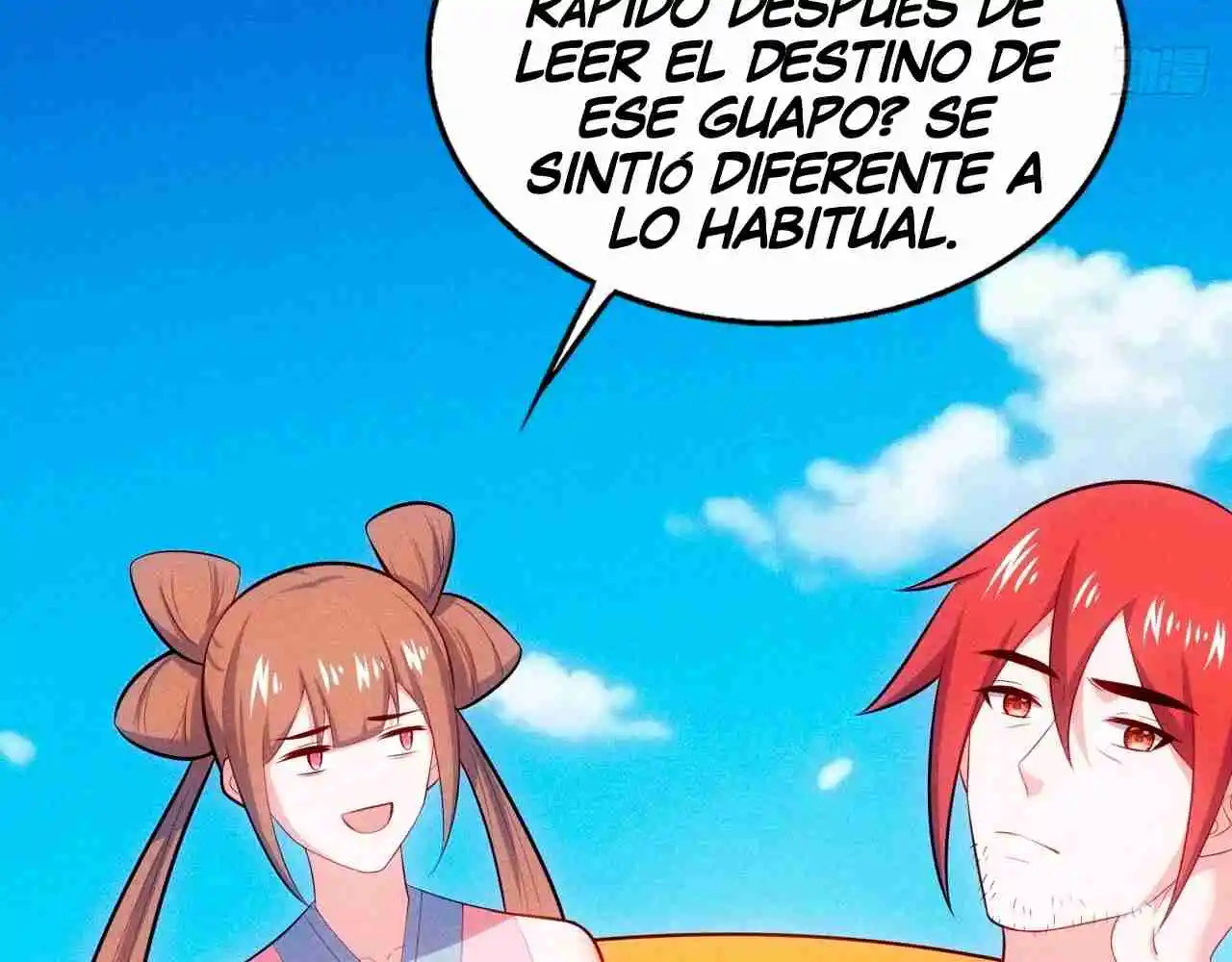 Mi Esposa Es Una Líder Mahayana - Capítulo 120 - Página 23 - LectorTMOo