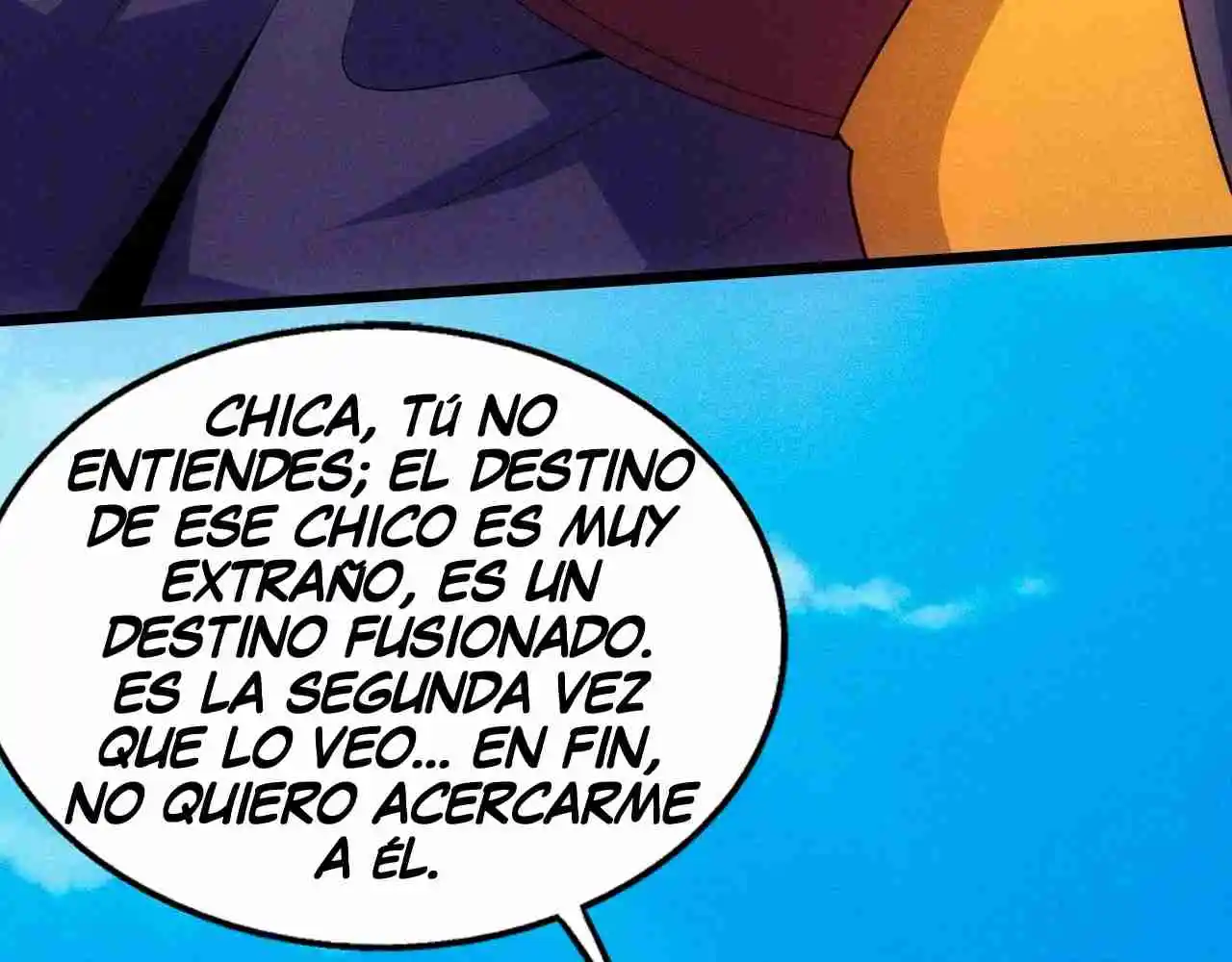 Mi Esposa Es Una Líder Mahayana - Capítulo 120 - Página 25 - LectorTMOo