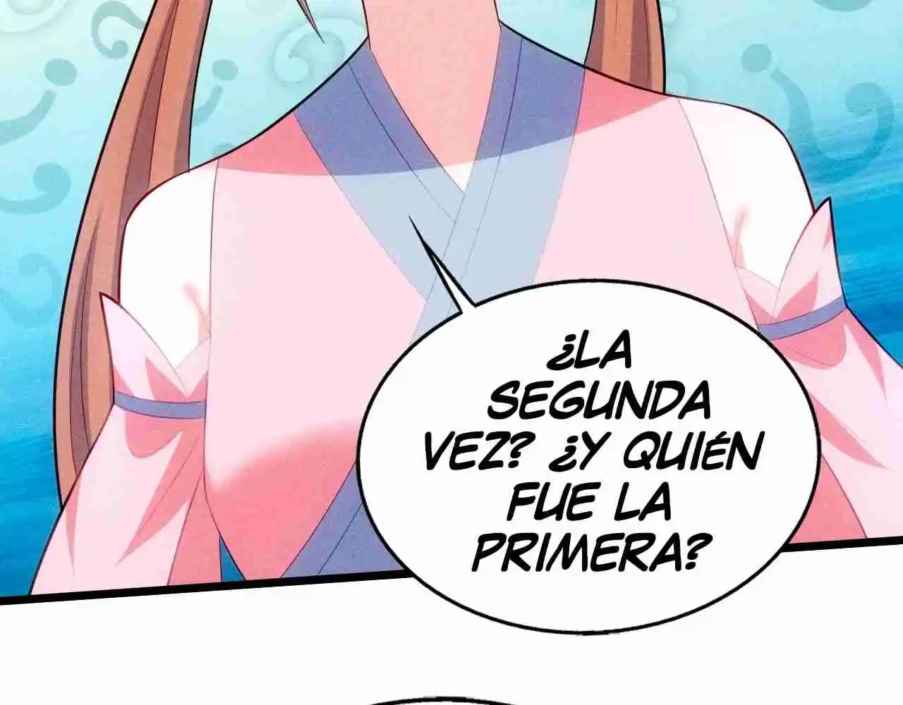 Mi Esposa Es Una Líder Mahayana - Capítulo 120 - Página 29 - LectorTMOo