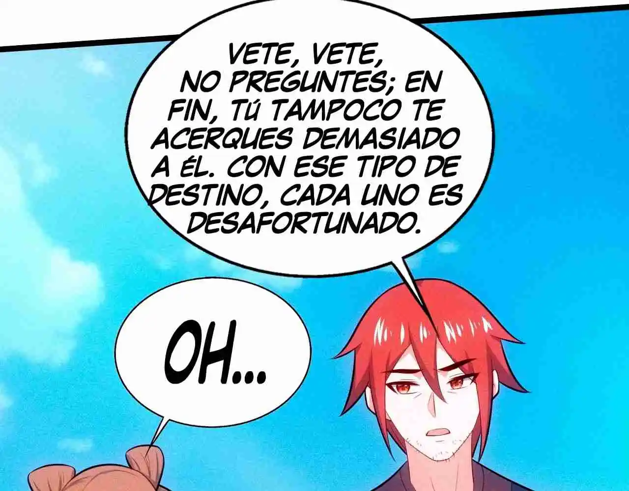 Mi Esposa Es Una Líder Mahayana - Capítulo 120 - Página 30 - LectorTMOo