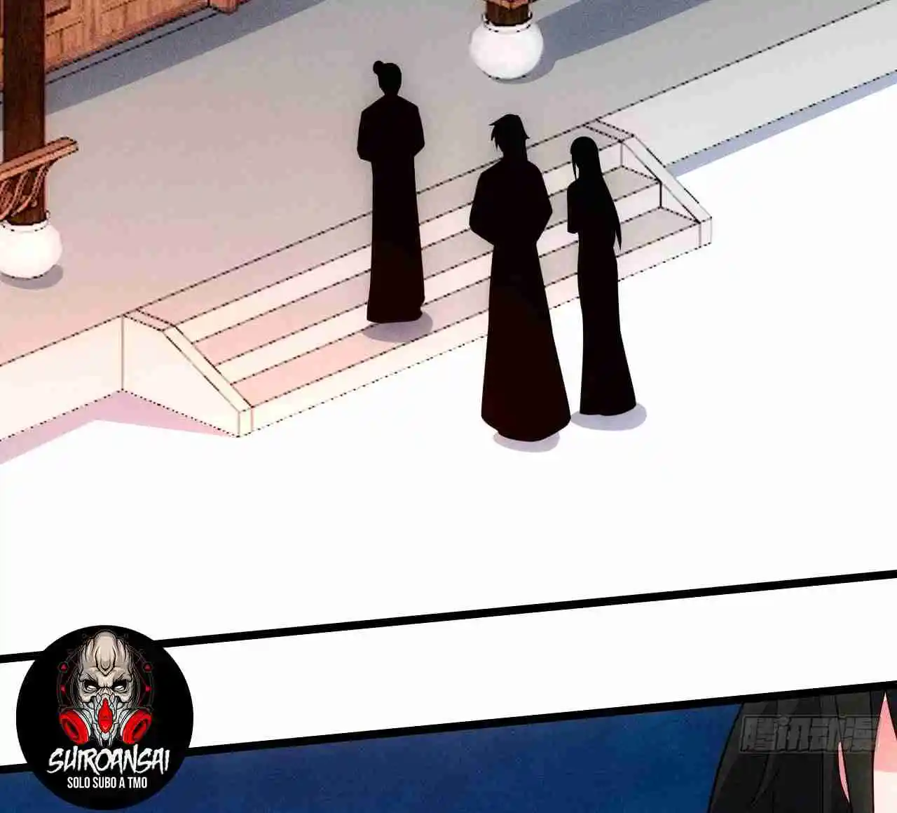 Mi Esposa Es Una Líder Mahayana - Capítulo 120 - Página 36 - LectorTMOo