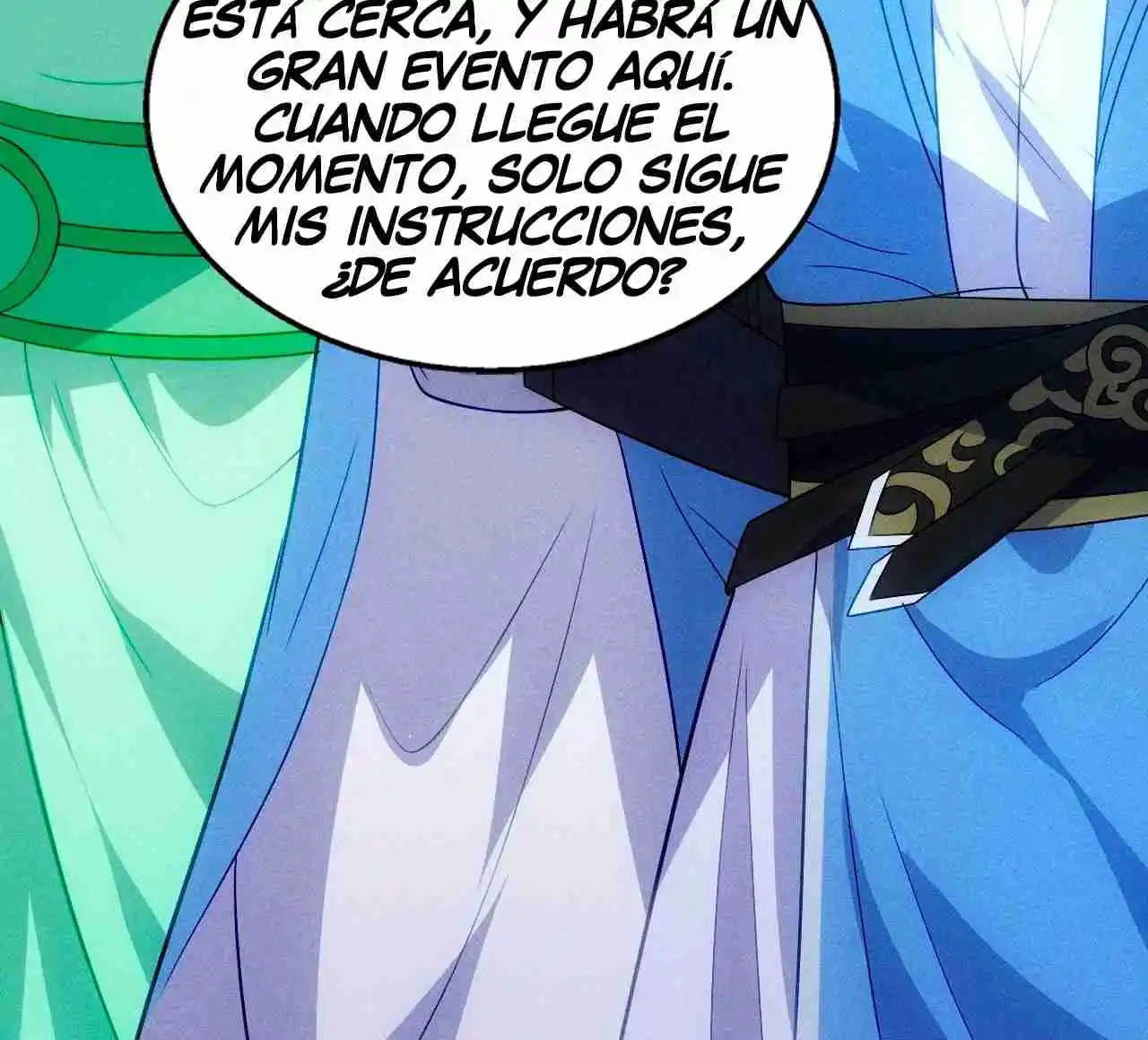 Mi Esposa Es Una Líder Mahayana - Capítulo 120 - Página 47 - LectorTMOo