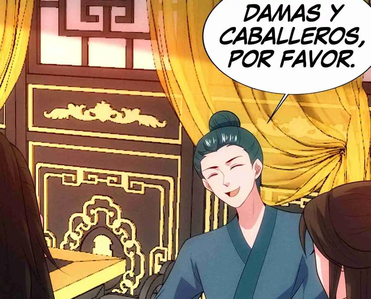 Mi Esposa Es Una Líder Mahayana - Capítulo 120 - Página 50 - LectorTMOo