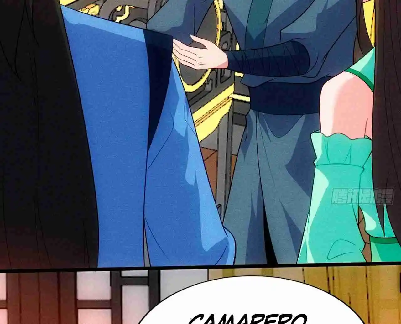 Mi Esposa Es Una Líder Mahayana - Capítulo 120 - Página 51 - LectorTMOo