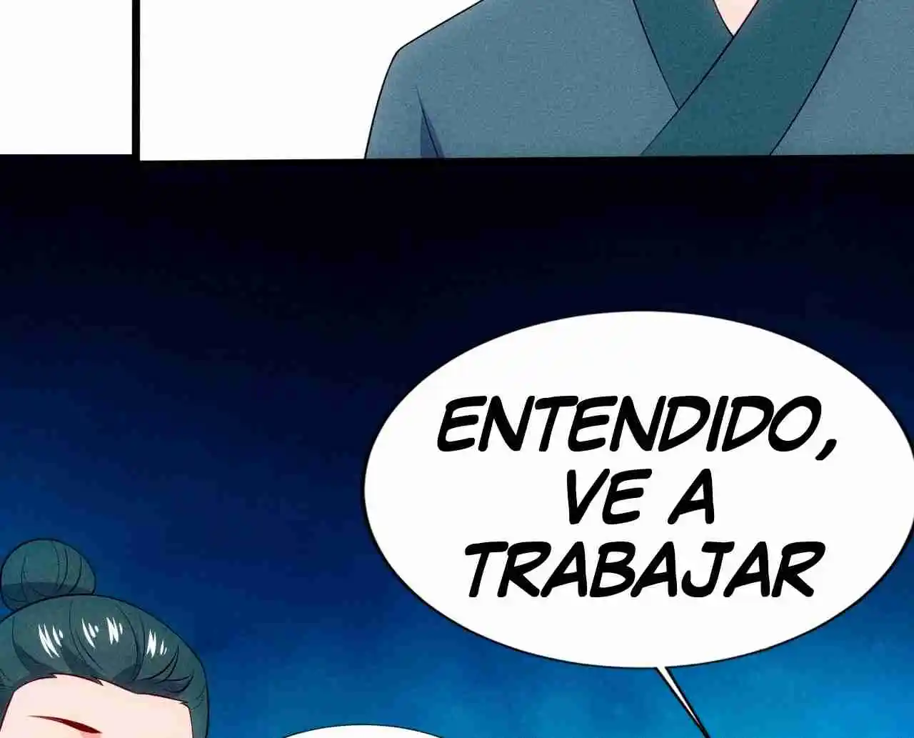 Mi Esposa Es Una Líder Mahayana - Capítulo 120 - Página 55 - LectorTMOo