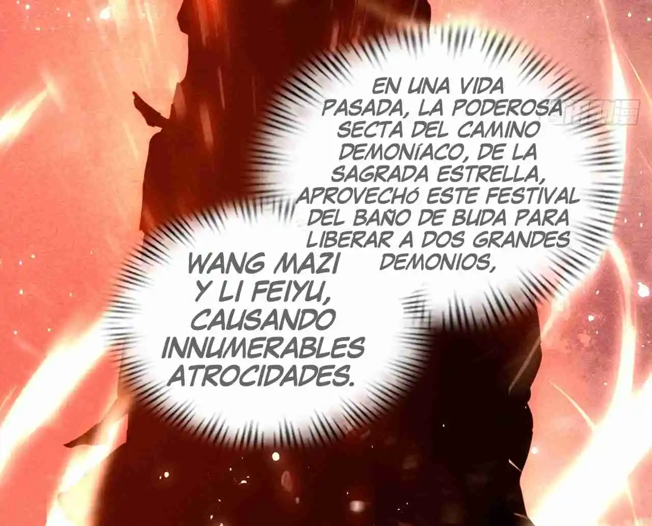 Mi Esposa Es Una Líder Mahayana - Capítulo 120 - Página 58 - LectorTMOo