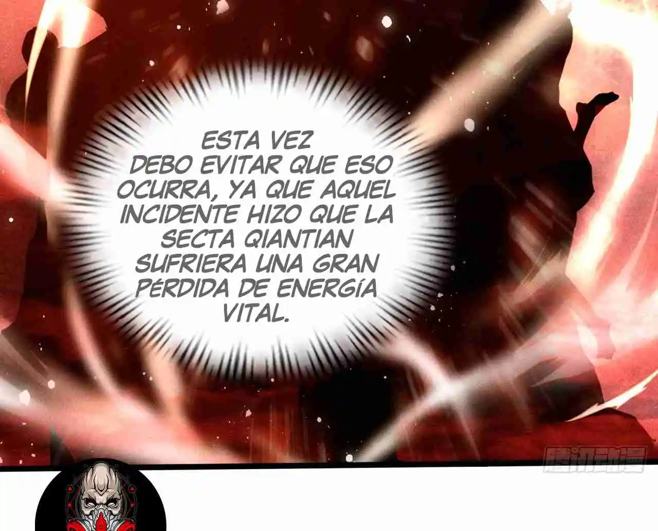 Mi Esposa Es Una Líder Mahayana - Capítulo 120 - Página 59 - LectorTMOo