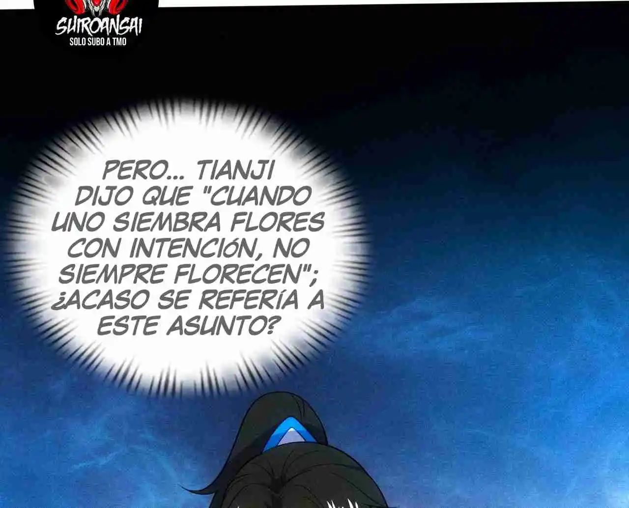 Mi Esposa Es Una Líder Mahayana - Capítulo 120 - Página 60 - LectorTMOo