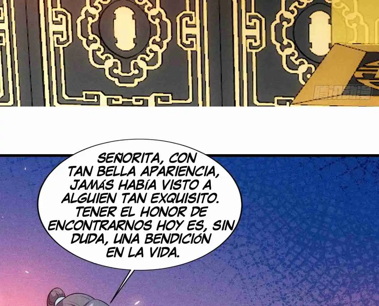 Mi Esposa Es Una Líder Mahayana - Capítulo 120 - Página 63 - LectorTMOo