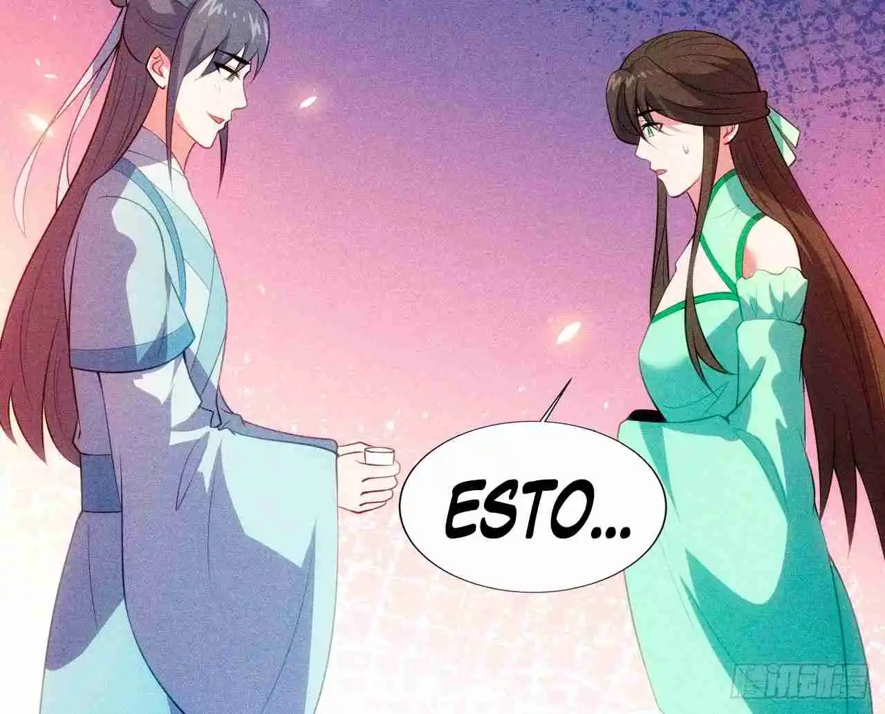 Mi Esposa Es Una Líder Mahayana - Capítulo 120 - Página 64 - LectorTMOo