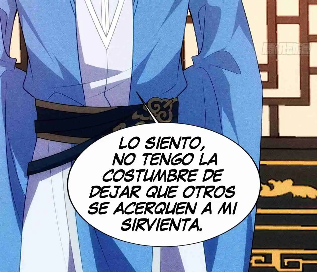 Mi Esposa Es Una Líder Mahayana - Capítulo 120 - Página 71 - LectorTMOo