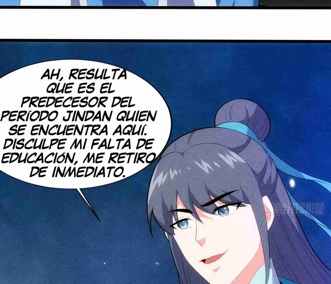 Mi Esposa Es Una Líder Mahayana - Capítulo 120 - Página 72 - LectorTMOo