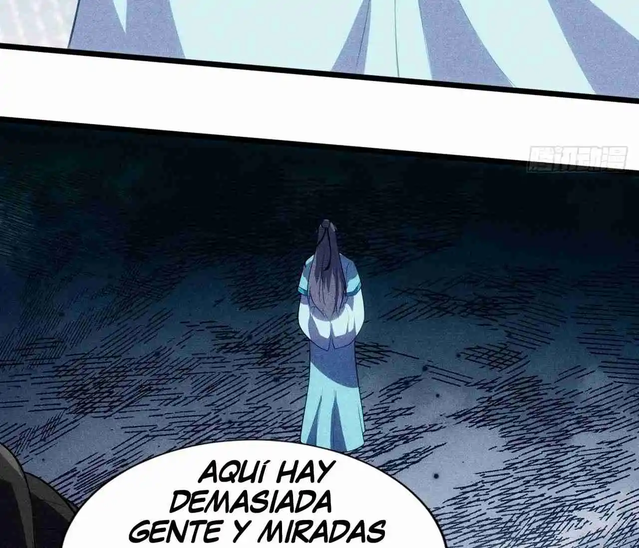 Mi Esposa Es Una Líder Mahayana - Capítulo 120 - Página 74 - LectorTMOo
