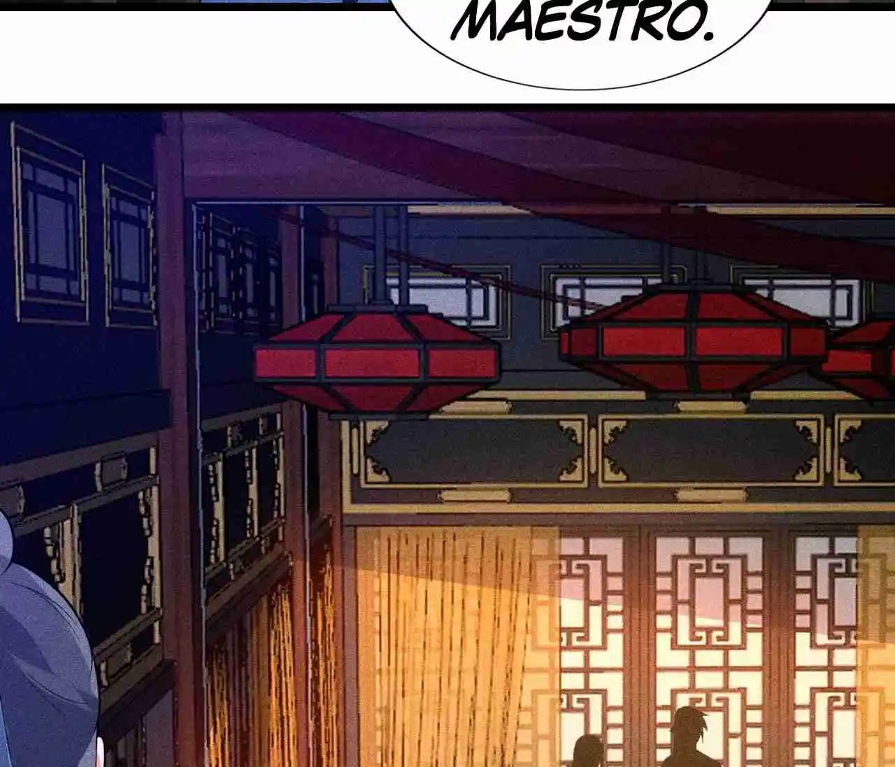 Mi Esposa Es Una Líder Mahayana - Capítulo 120 - Página 76 - LectorTMOo