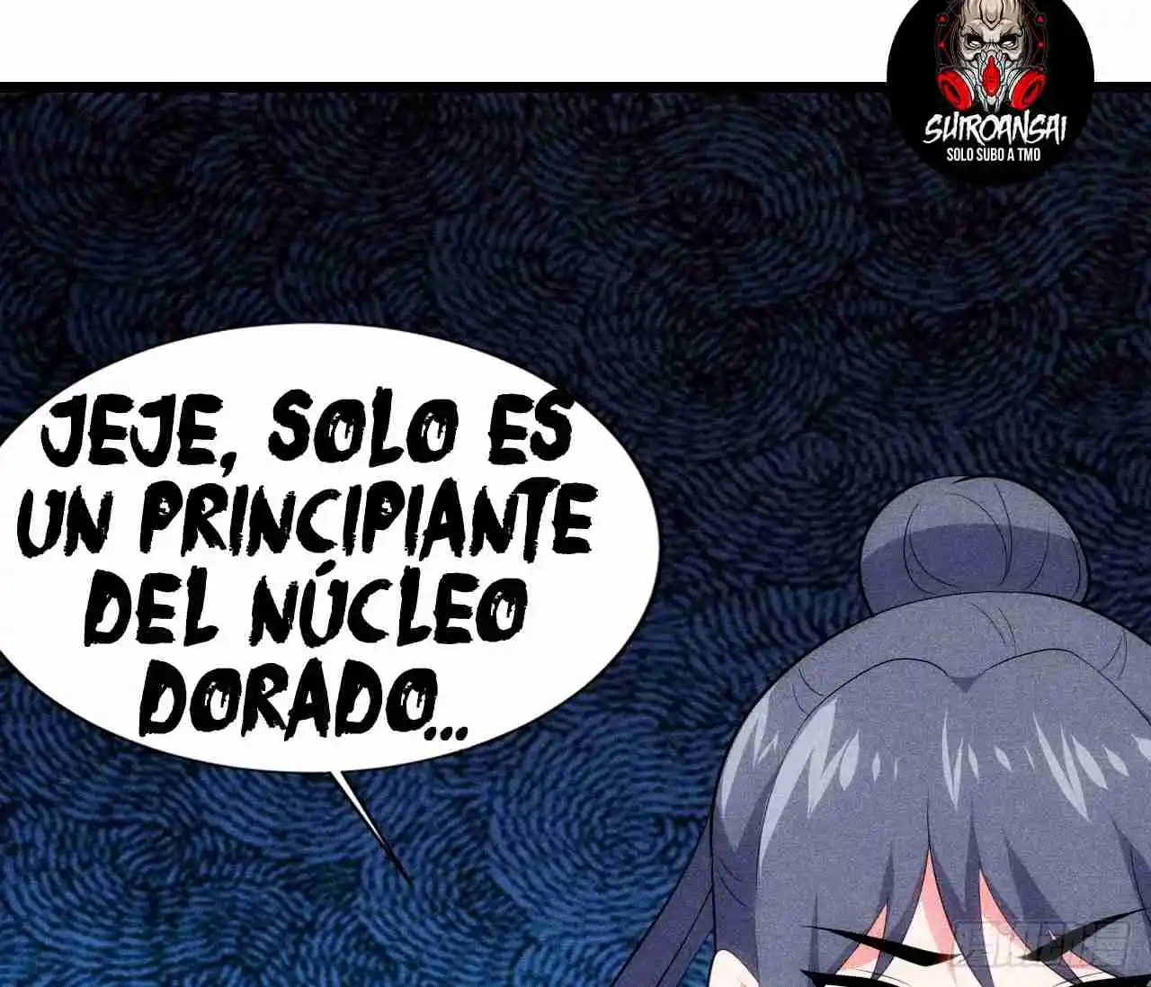 Mi Esposa Es Una Líder Mahayana - Capítulo 120 - Página 78 - LectorTMOo
