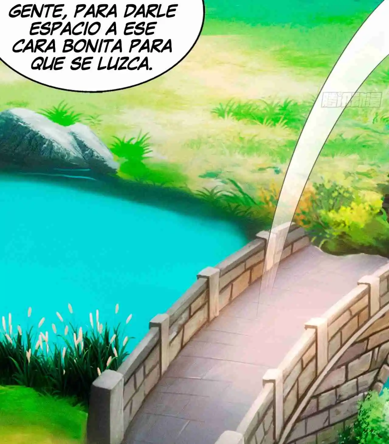 Mi Esposa Es Una Líder Mahayana - Capítulo 121 - Página 9 - LectorTMOo