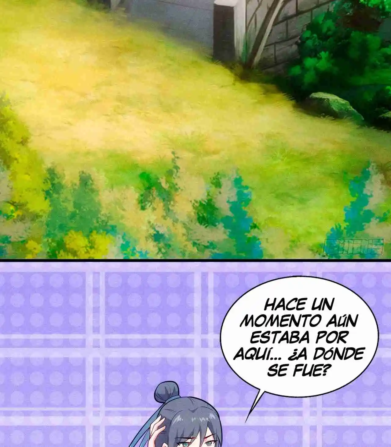 Mi Esposa Es Una Líder Mahayana - Capítulo 121 - Página 10 - LectorTMOo