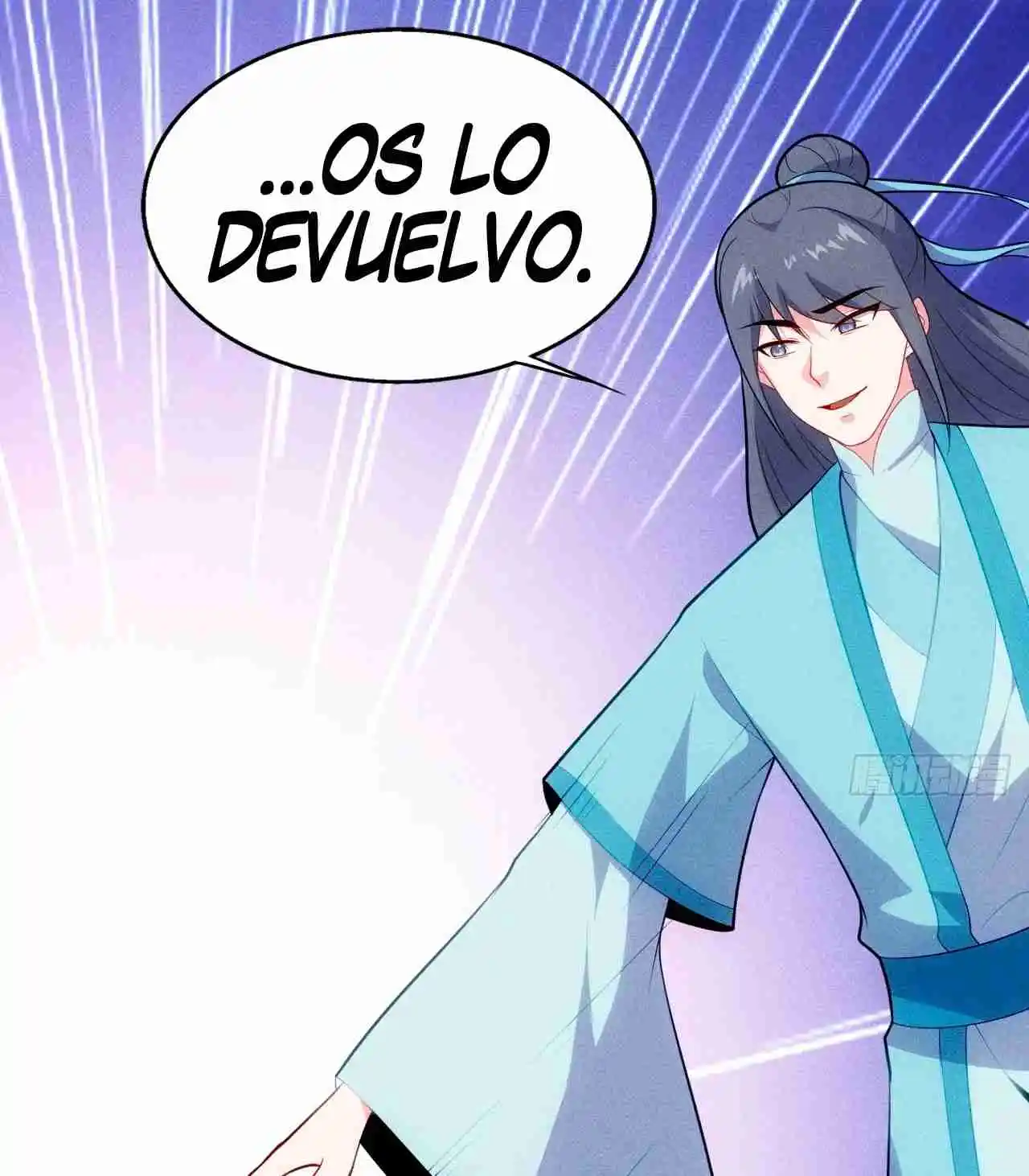 Mi Esposa Es Una Líder Mahayana - Capítulo 121 - Página 20 - LectorTMOo