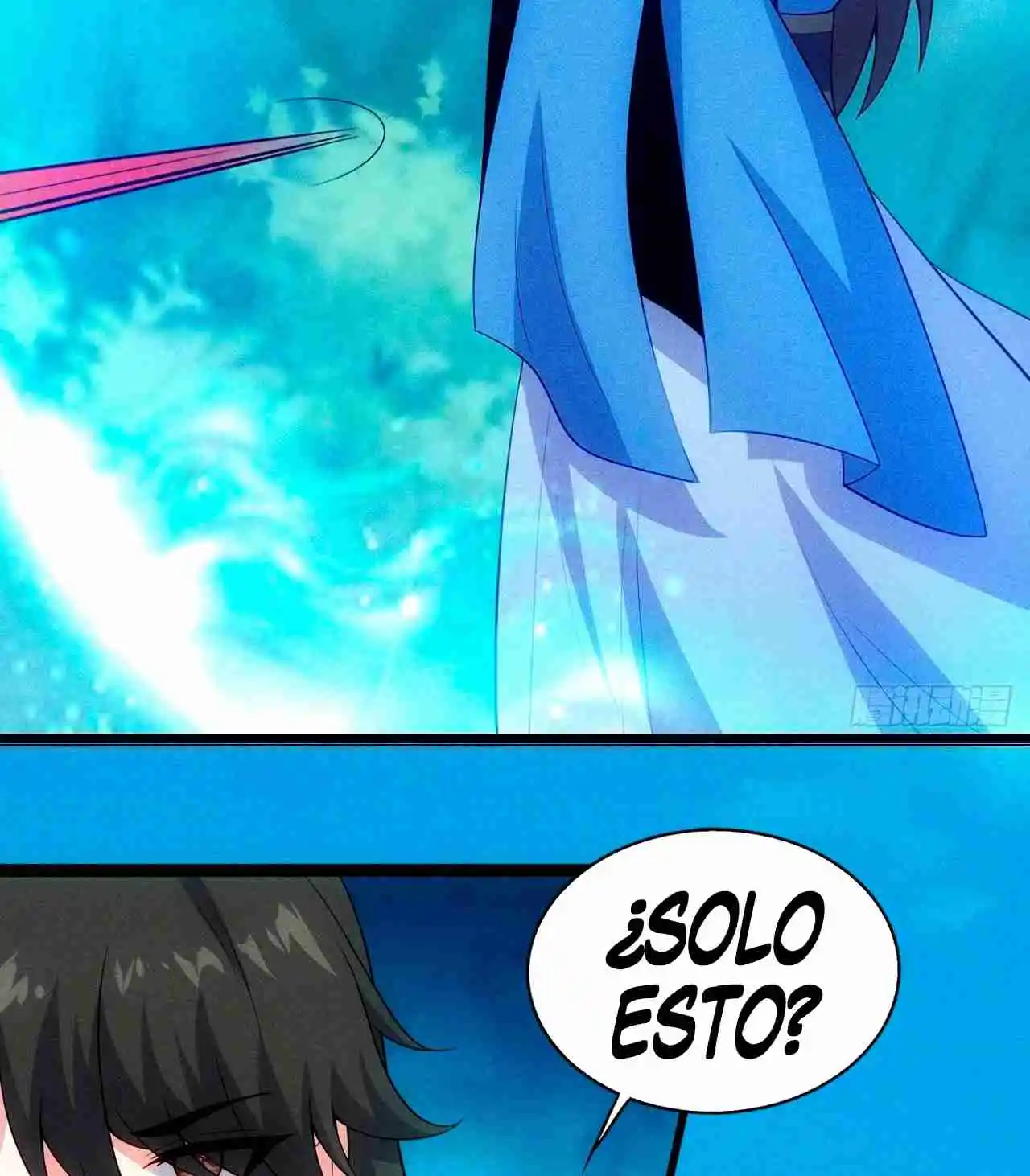 Mi Esposa Es Una Líder Mahayana - Capítulo 121 - Página 23 - LectorTMOo