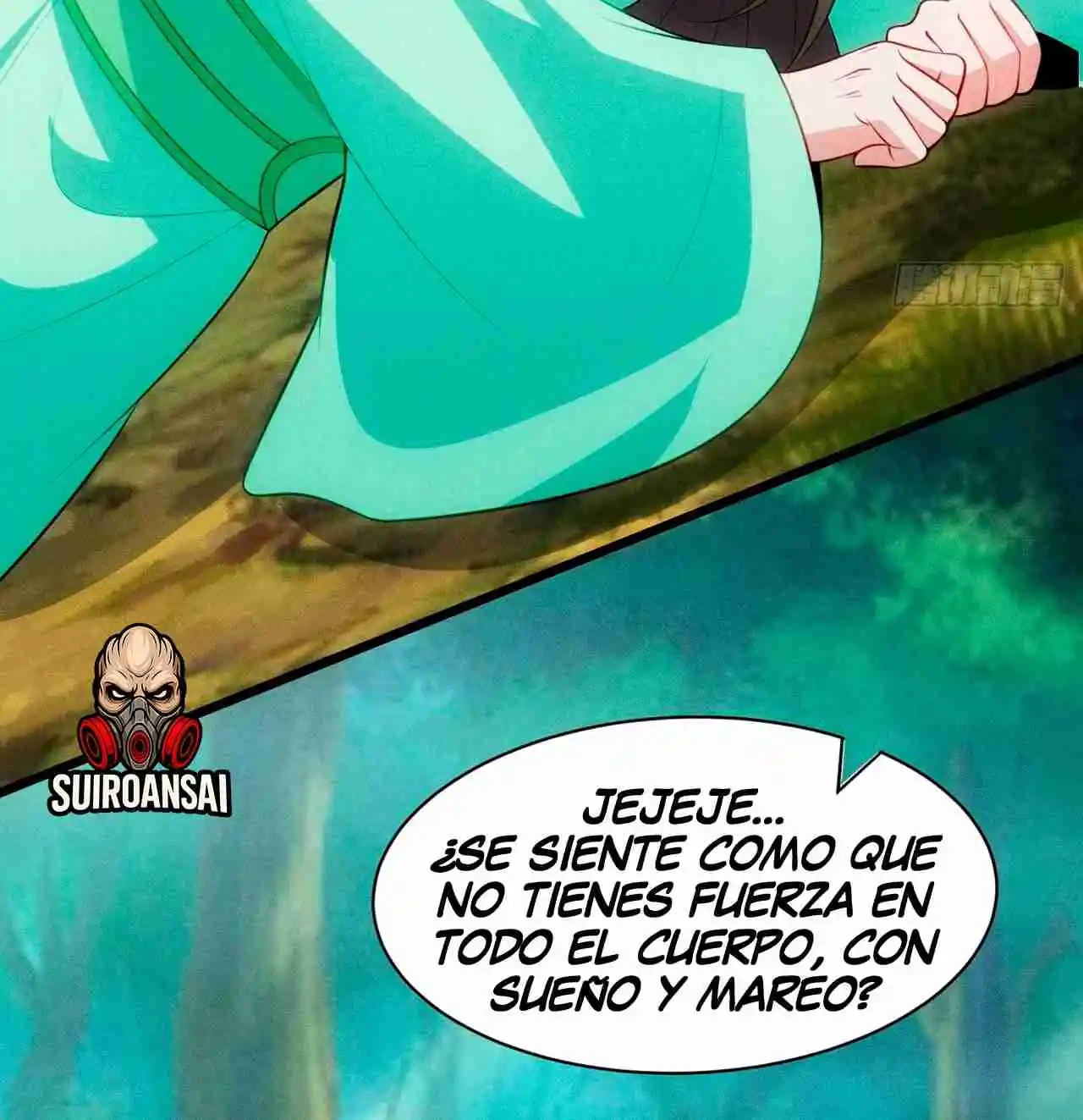 Mi Esposa Es Una Líder Mahayana - Capítulo 121 - Página 30 - LectorTMOo