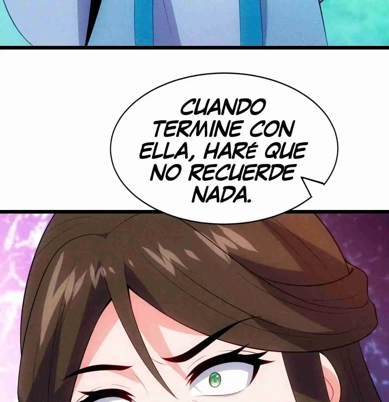 Mi Esposa Es Una Líder Mahayana - Capítulo 121 - Página 40 - LectorTMOo