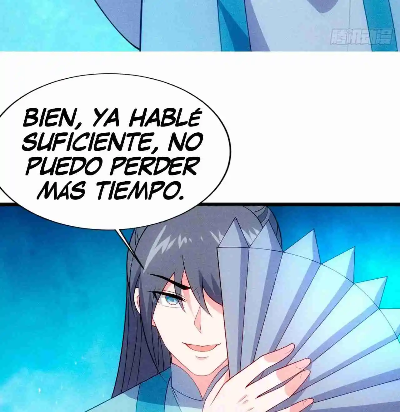 Mi Esposa Es Una Líder Mahayana - Capítulo 121 - Página 44 - LectorTMOo