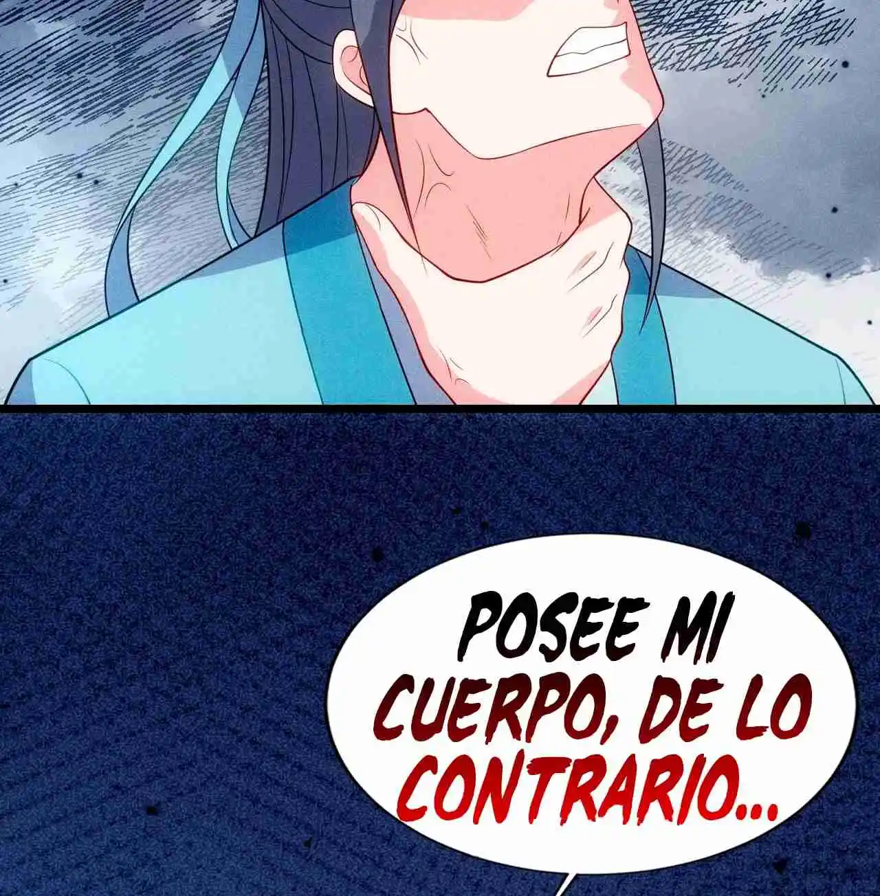 Mi Esposa Es Una Líder Mahayana - Capítulo 121 - Página 63 - LectorTMOo
