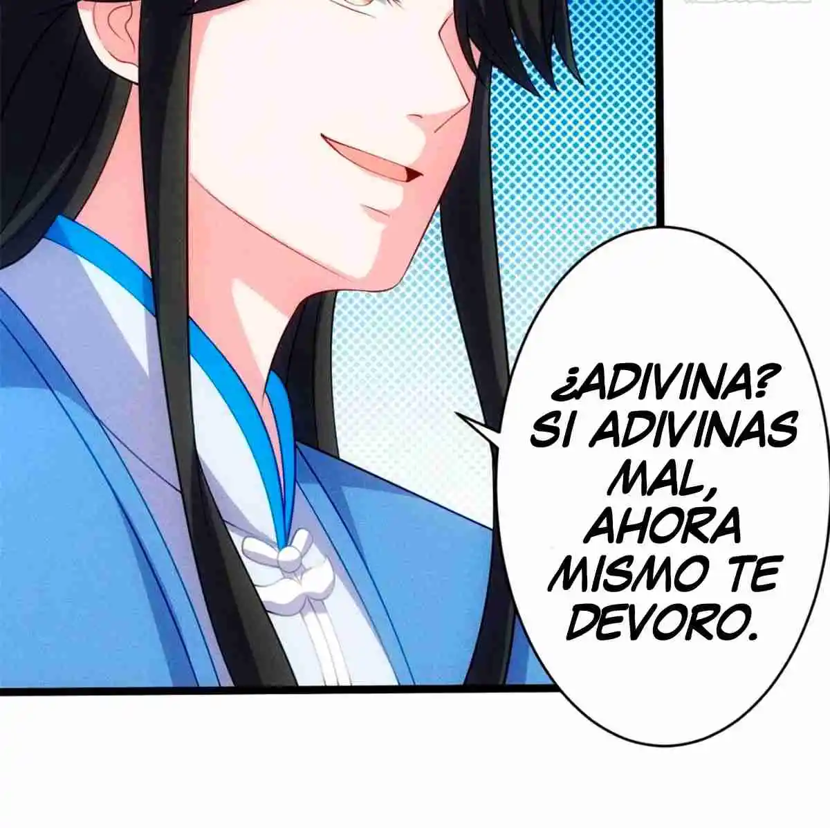 Mi Esposa Es Una Líder Mahayana - Capítulo 122 - Página 13 - LectorTMOo