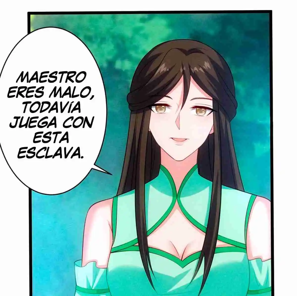 Mi Esposa Es Una Líder Mahayana - Capítulo 122 - Página 14 - LectorTMOo