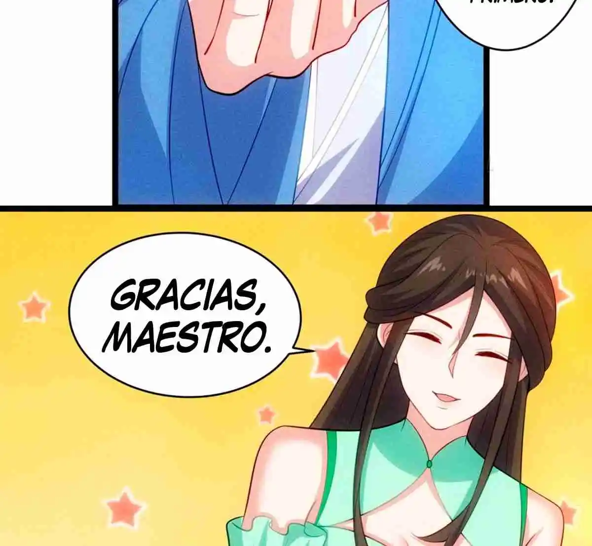 Mi Esposa Es Una Líder Mahayana - Capítulo 122 - Página 20 - LectorTMOo