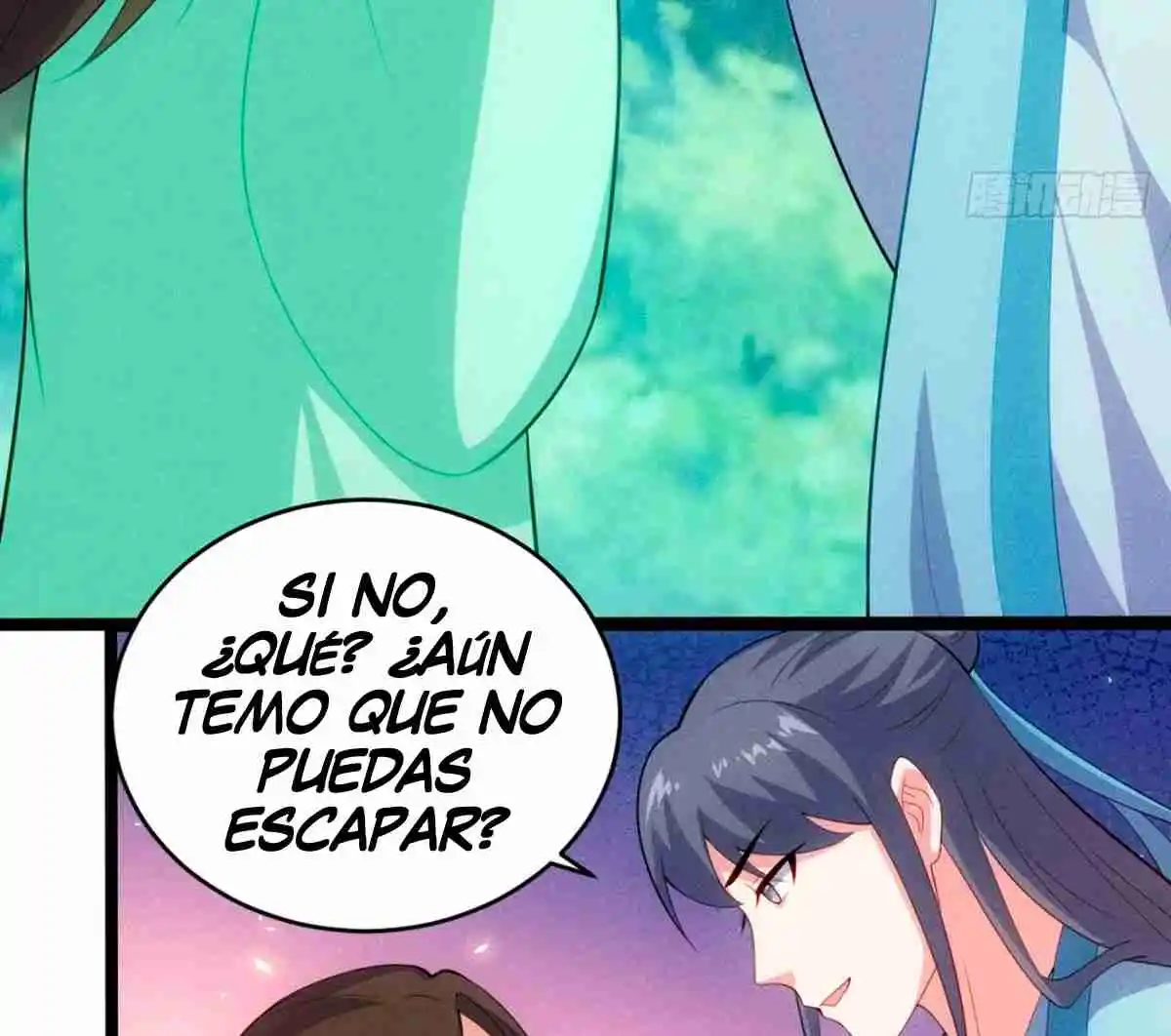 Mi Esposa Es Una Líder Mahayana - Capítulo 122 - Página 39 - LectorTMOo