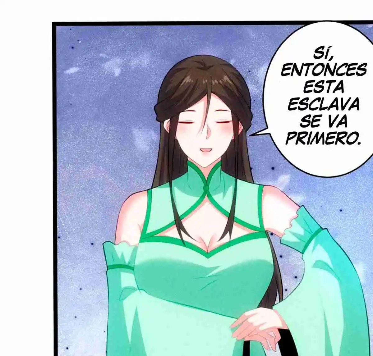 Mi Esposa Es Una Líder Mahayana - Capítulo 122 - Página 42 - LectorTMOo
