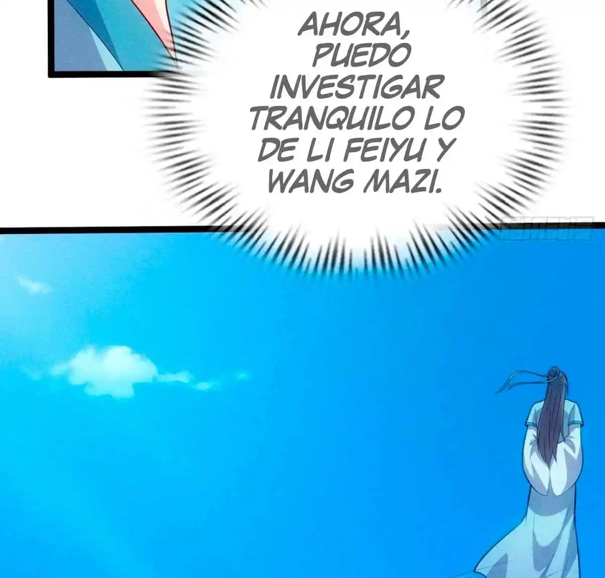 Mi Esposa Es Una Líder Mahayana - Capítulo 122 - Página 46 - LectorTMOo