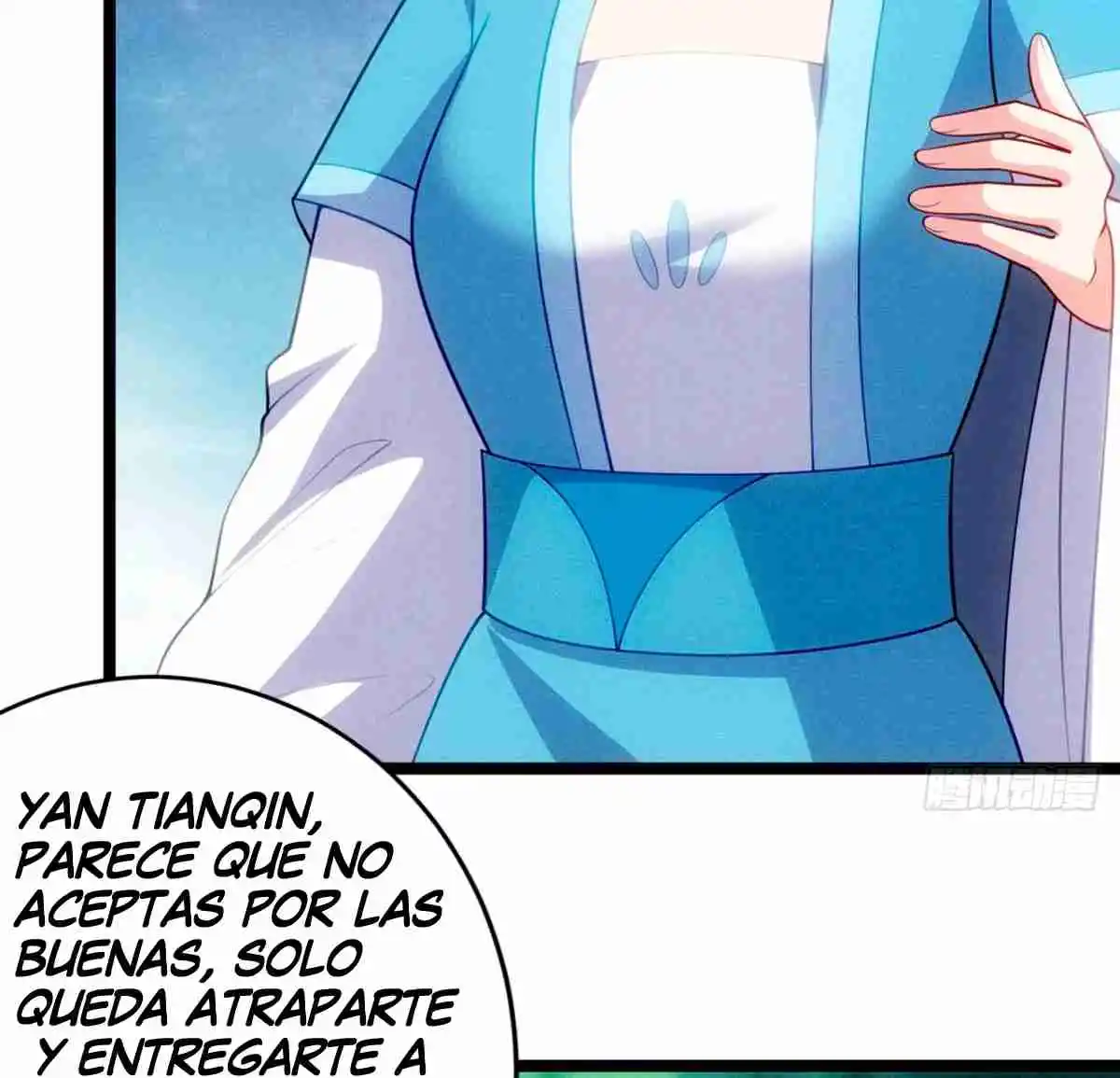 Mi Esposa Es Una Líder Mahayana - Capítulo 122 - Página 57 - LectorTMOo