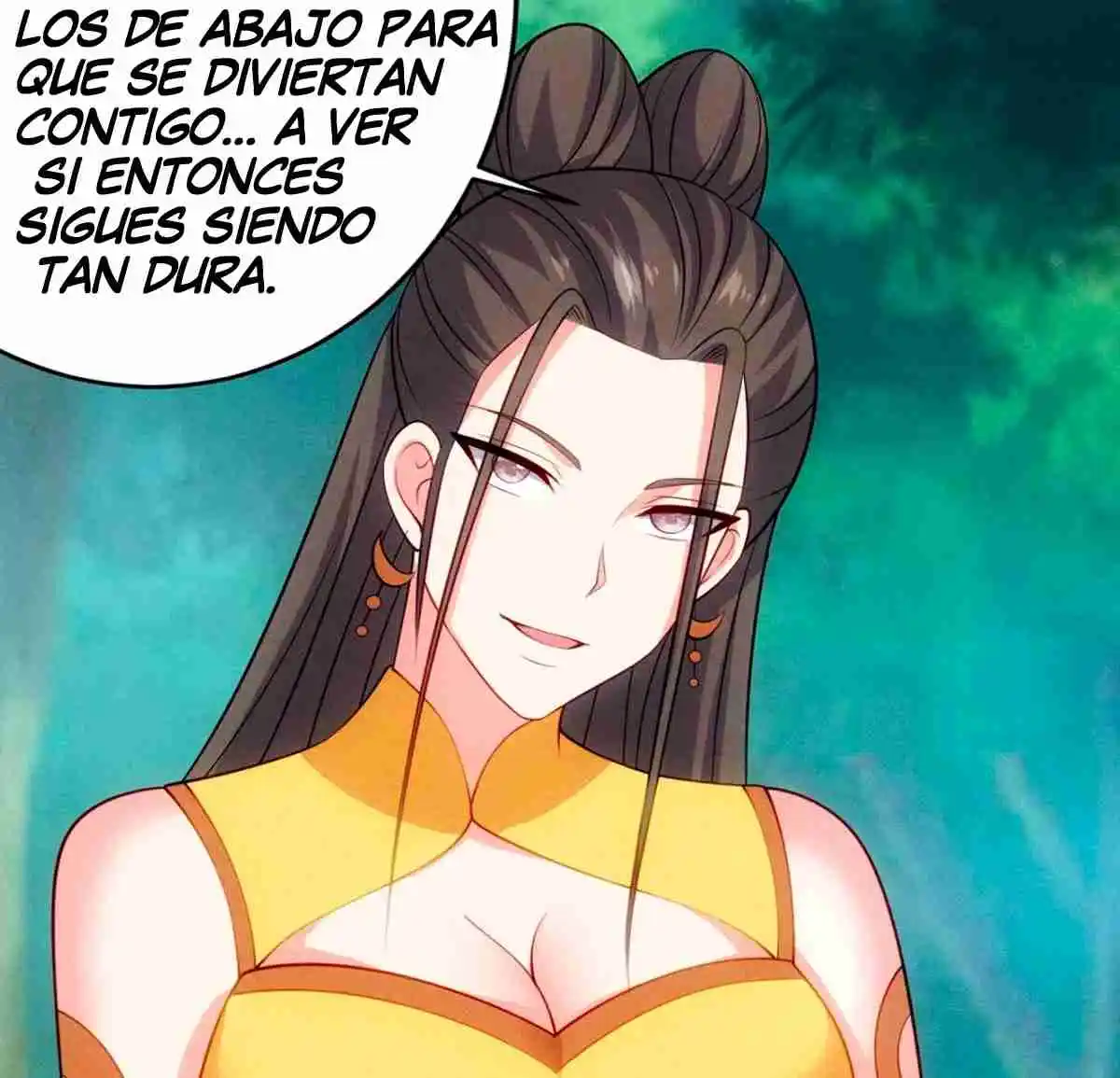 Mi Esposa Es Una Líder Mahayana - Capítulo 122 - Página 58 - LectorTMOo