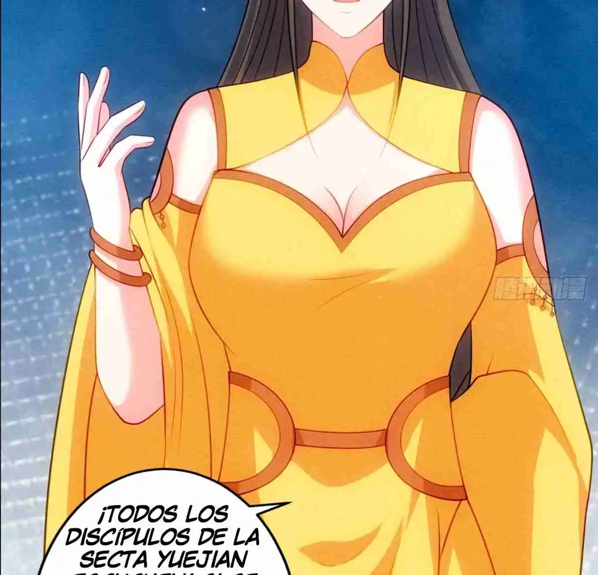 Mi Esposa Es Una Líder Mahayana - Capítulo 122 - Página 60 - LectorTMOo