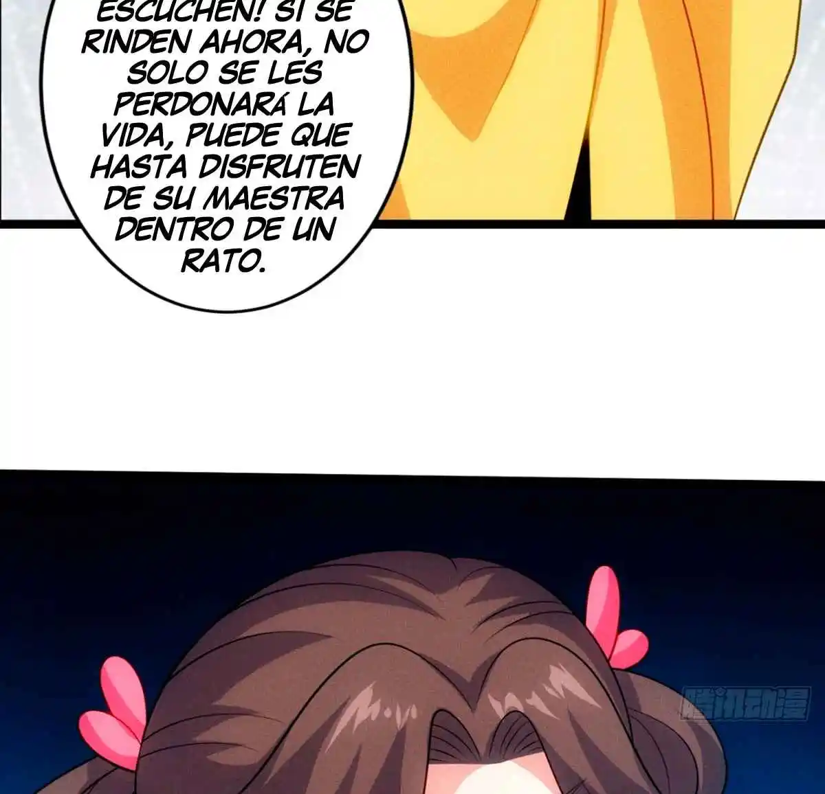 Mi Esposa Es Una Líder Mahayana - Capítulo 122 - Página 61 - LectorTMOo