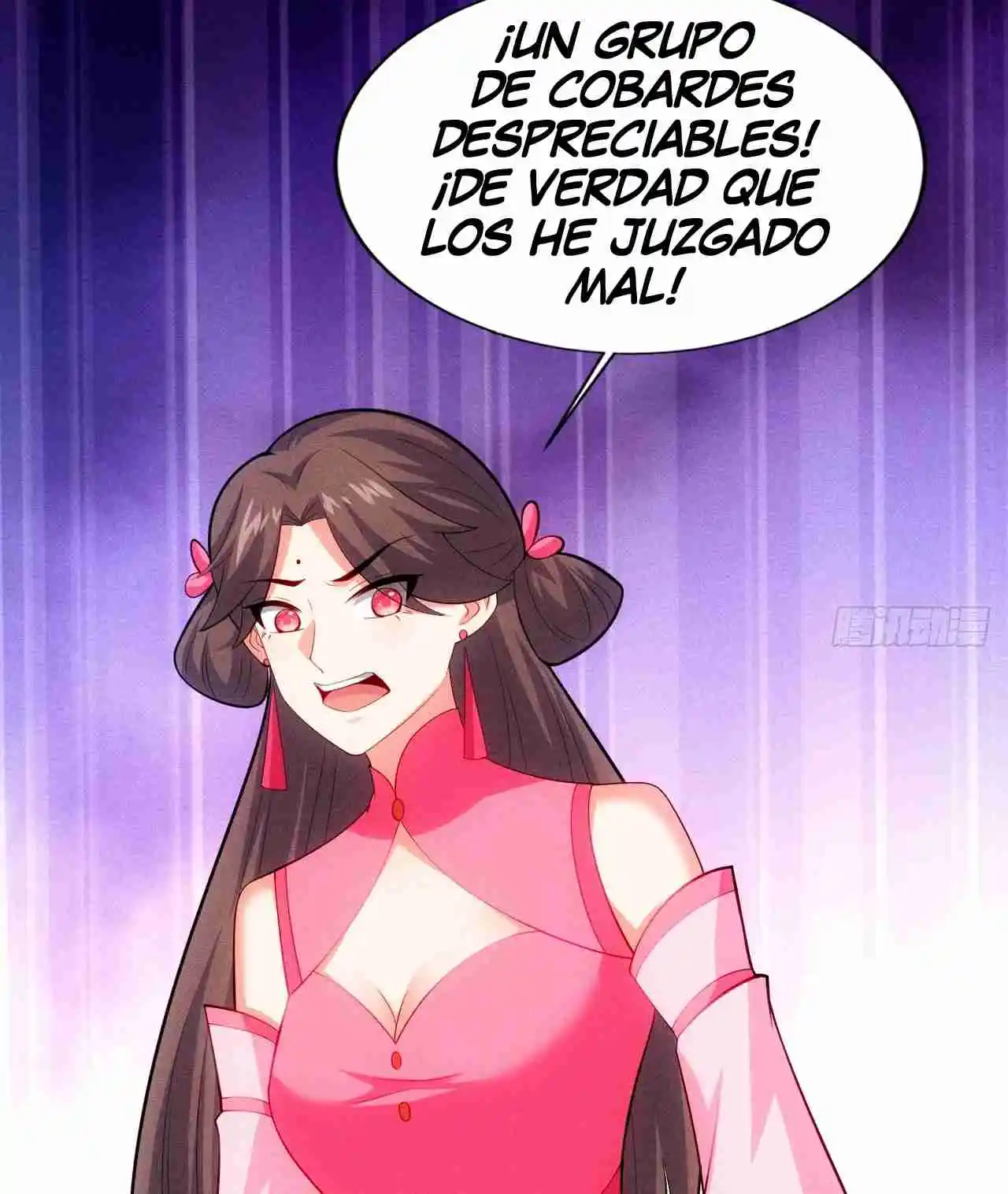 Mi Esposa Es Una Líder Mahayana - Capítulo 123 - Página 13 - LectorTMOo