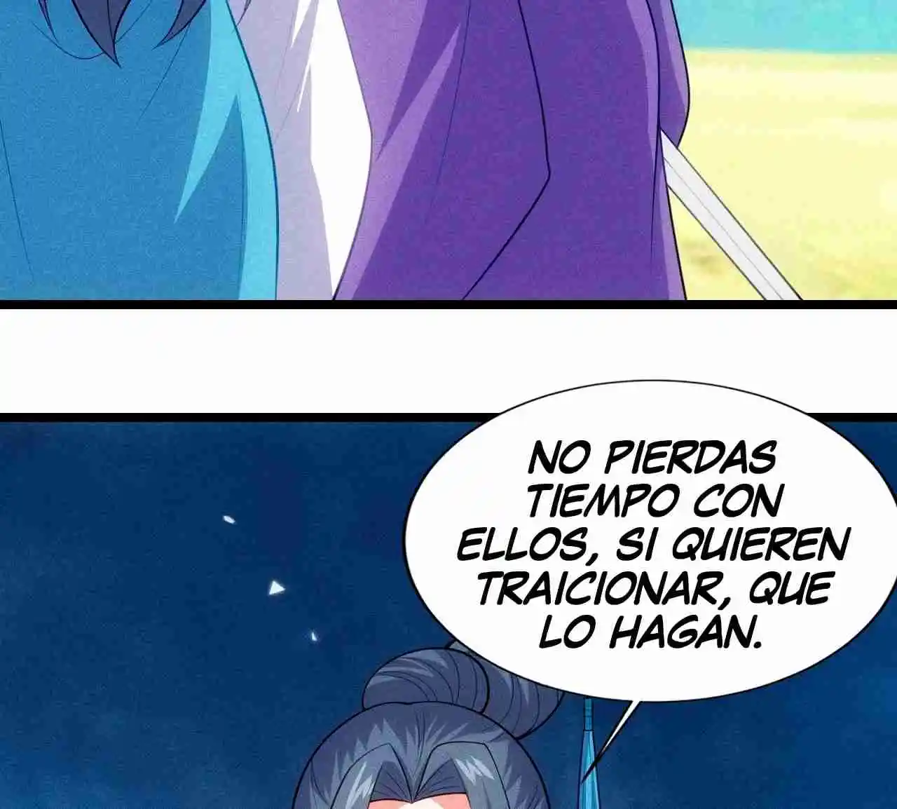 Mi Esposa Es Una Líder Mahayana - Capítulo 123 - Página 16 - LectorTMOo