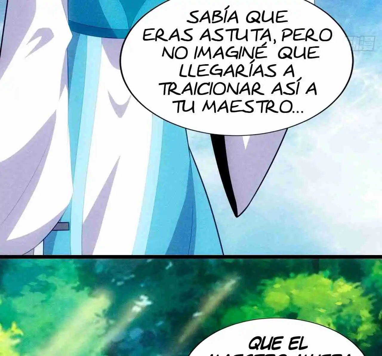Mi Esposa Es Una Líder Mahayana - Capítulo 123 - Página 36 - LectorTMOo