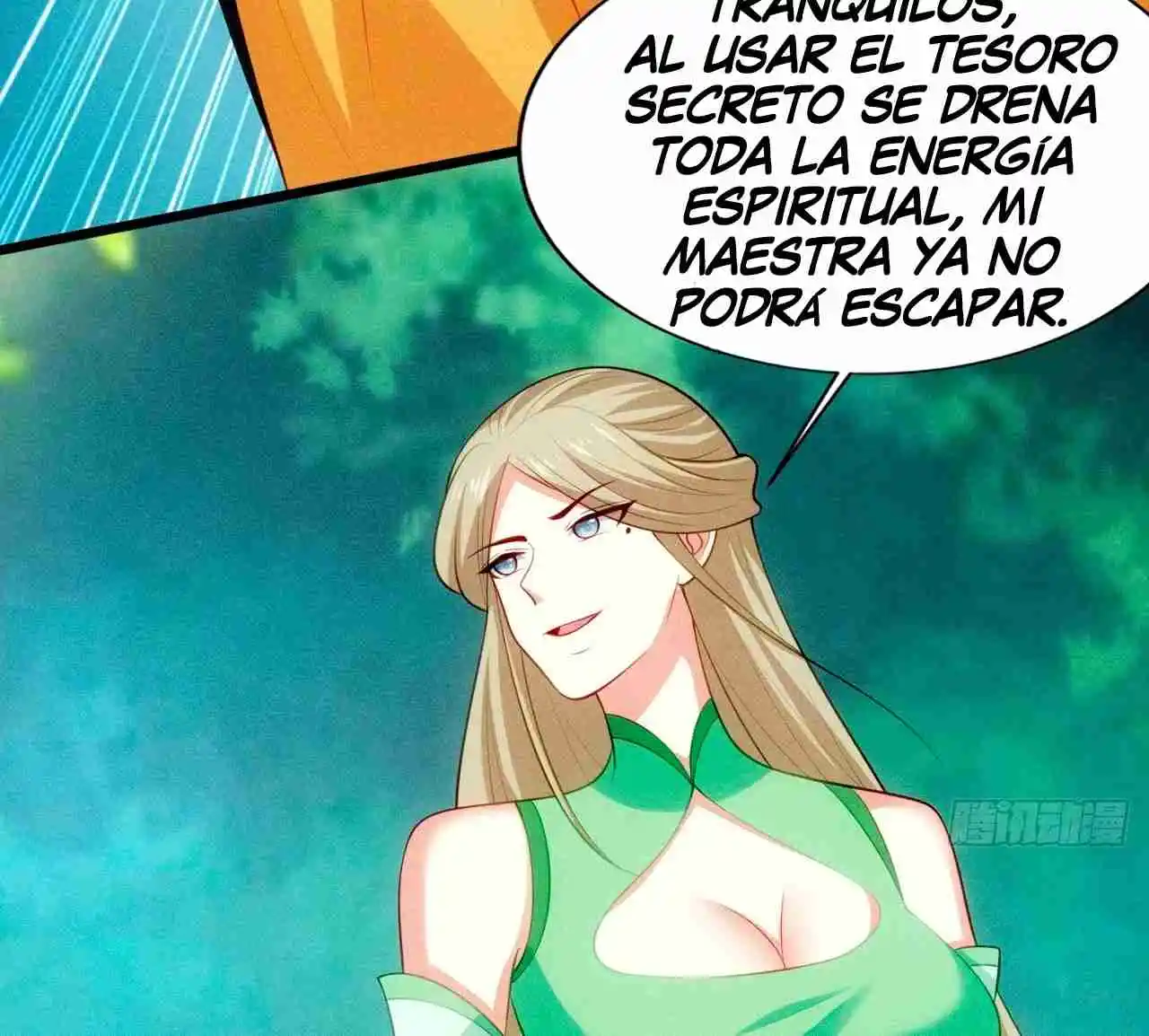 Mi Esposa Es Una Líder Mahayana - Capítulo 123 - Página 53 - LectorTMOo