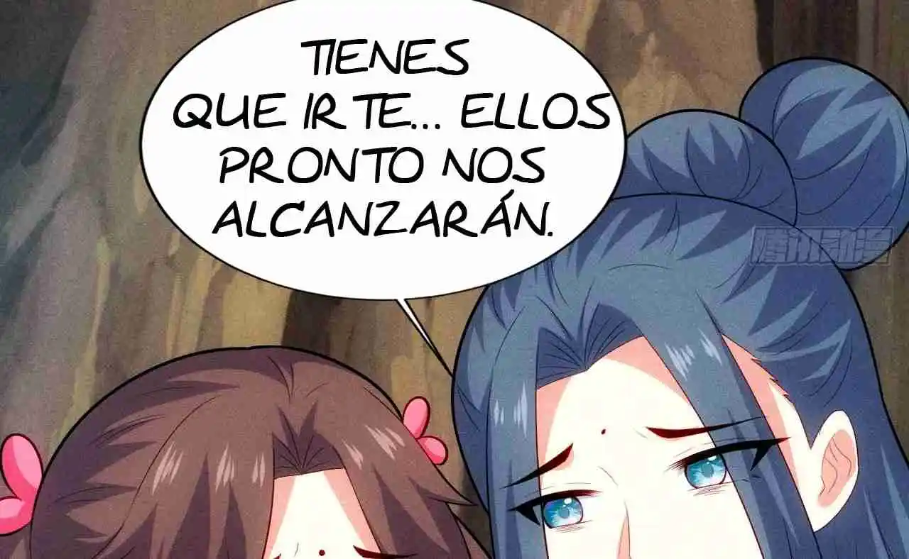 Mi Esposa Es Una Líder Mahayana - Capítulo 123 - Página 61 - LectorTMOo