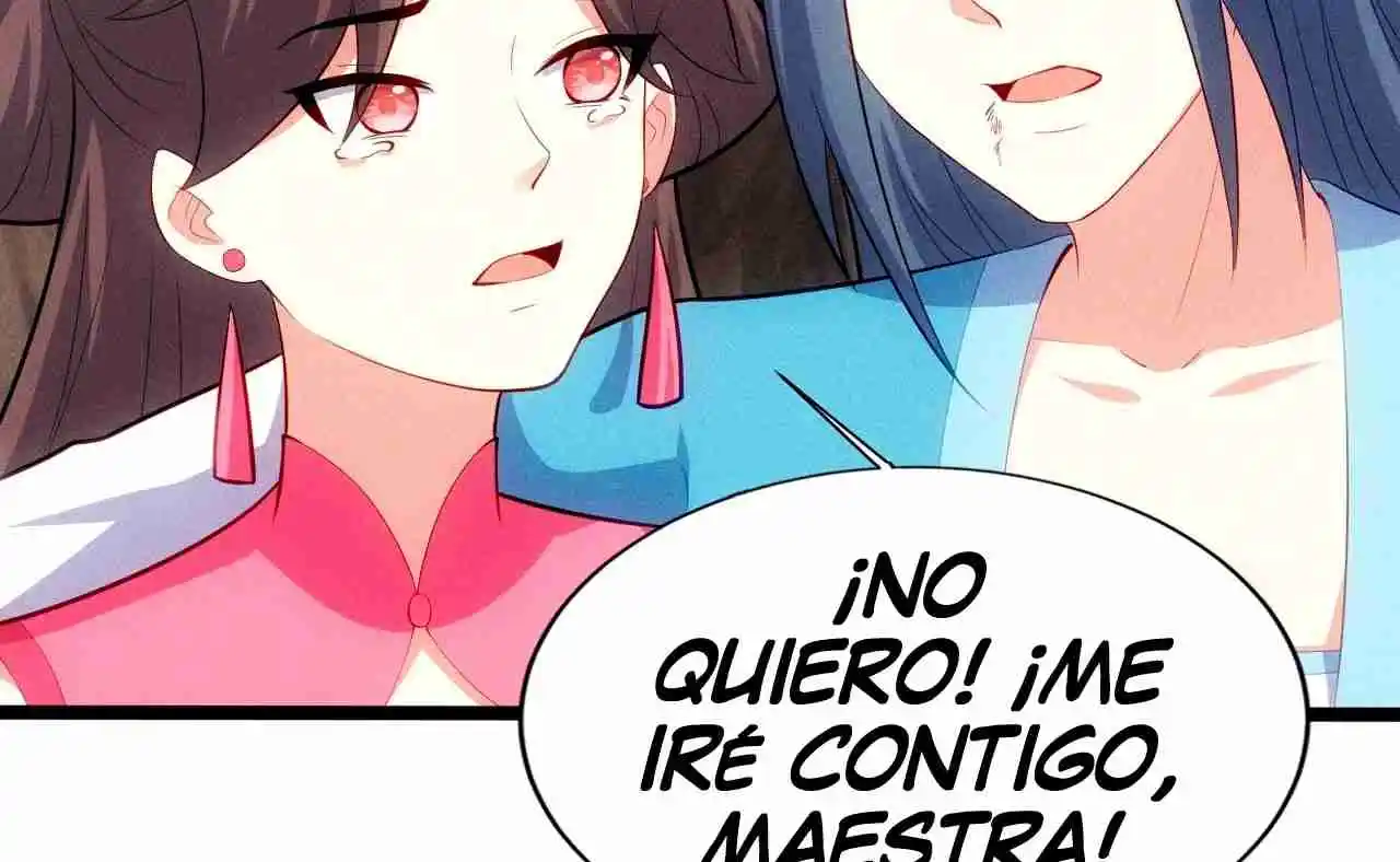 Mi Esposa Es Una Líder Mahayana - Capítulo 123 - Página 62 - LectorTMOo