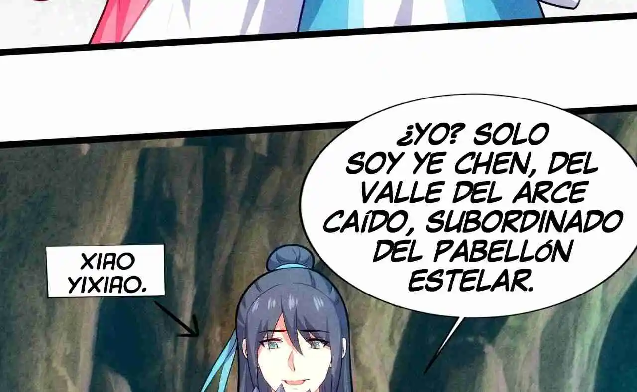 Mi Esposa Es Una Líder Mahayana - Capítulo 123 - Página 66 - LectorTMOo