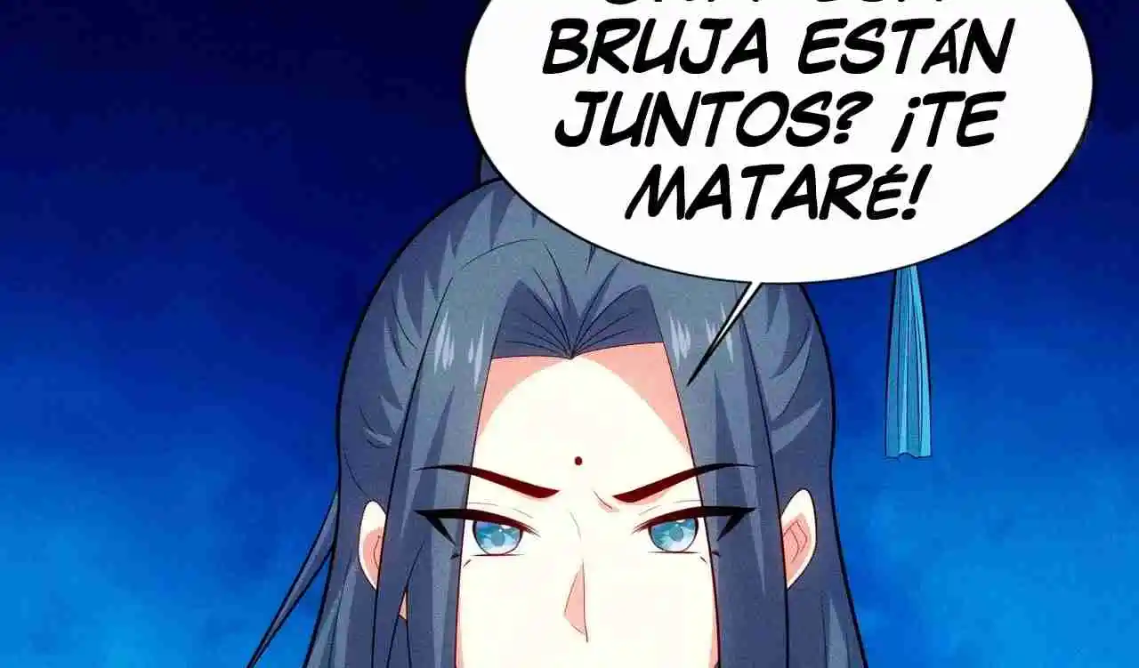 Mi Esposa Es Una Líder Mahayana - Capítulo 123 - Página 70 - LectorTMOo