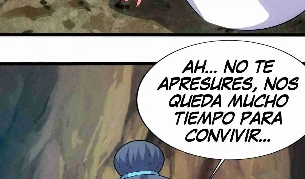 Mi Esposa Es Una Líder Mahayana - Capítulo 123 - Página 78 - LectorTMOo