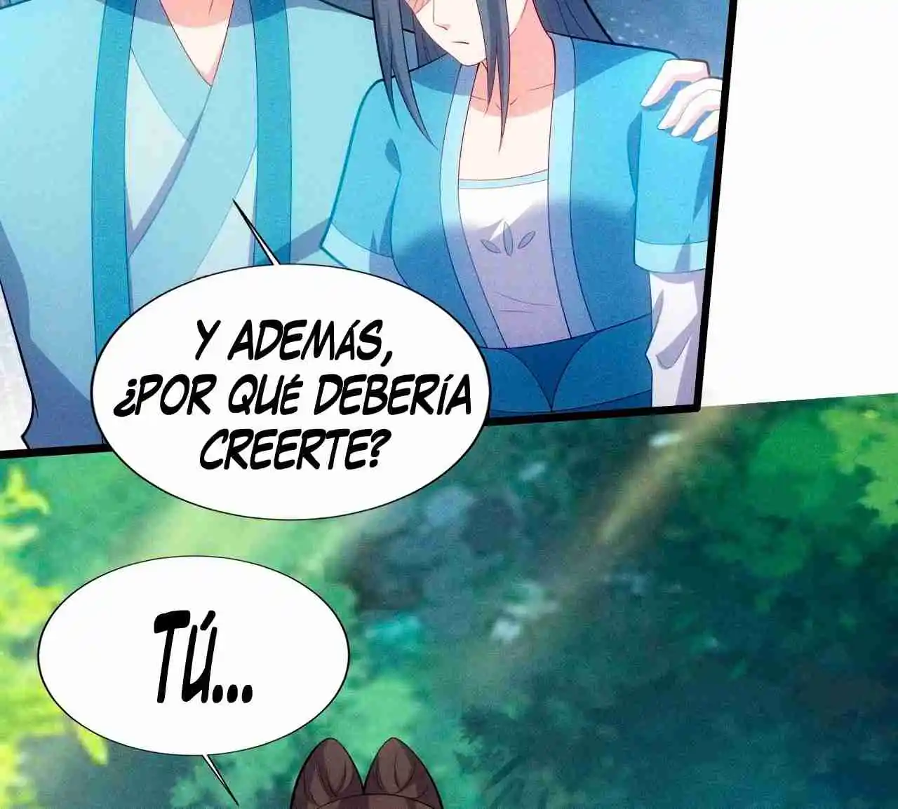 Mi Esposa Es Una Líder Mahayana - Capítulo 124 - Página 16 - LectorTMOo