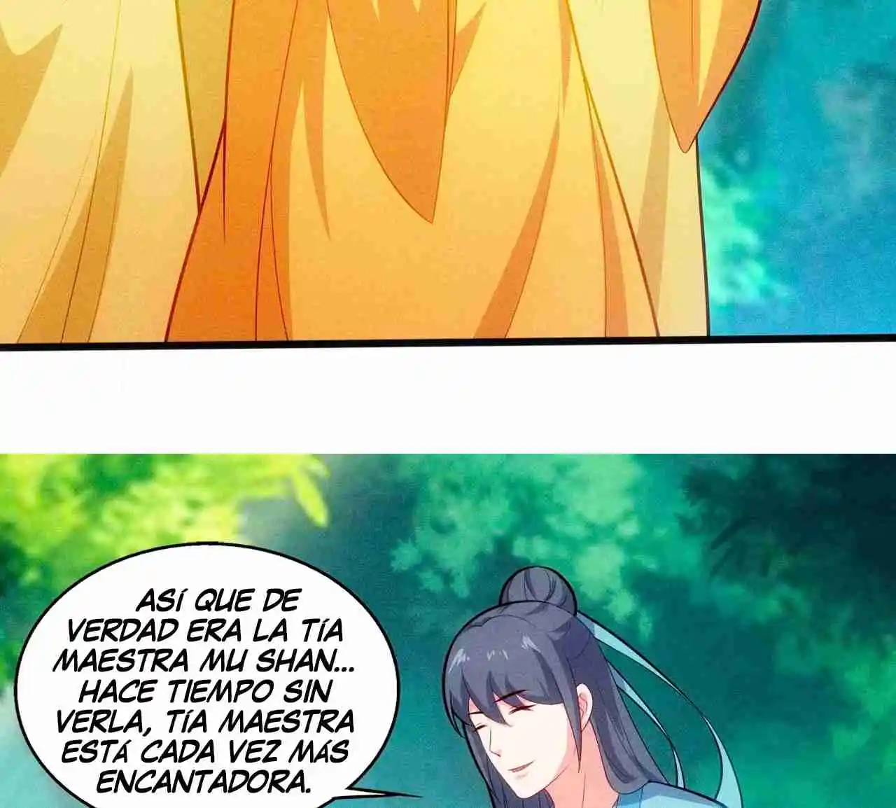 Mi Esposa Es Una Líder Mahayana - Capítulo 124 - Página 24 - LectorTMOo